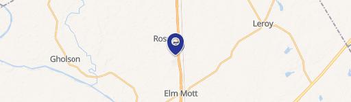 1+ Acre Lot in Elm Mott