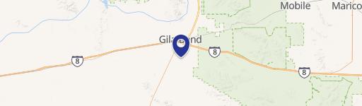 Gila Bend Acreage Opportunity