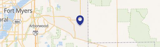 842 Chezy St E, Lehigh Acres, FL 33974