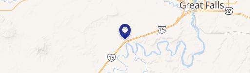 Interstate-Fronting Industrial Land