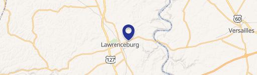 Multi-Tenant Industrial Property