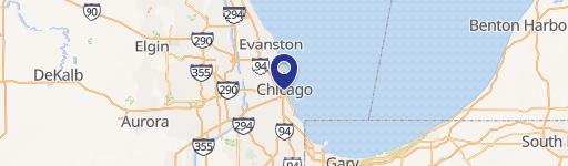 Single-Story Industrial Property
