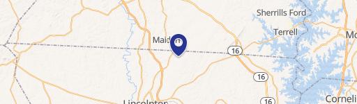 Commercial Land Near Data Centers
