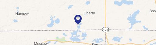 275 Westshore Drive, Jerome, MI 49249