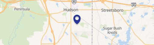 Expanded Warehouse Property
