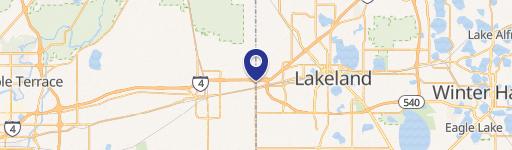 Operating Bar Property