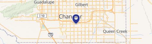 Airport Hangar Leasehold
