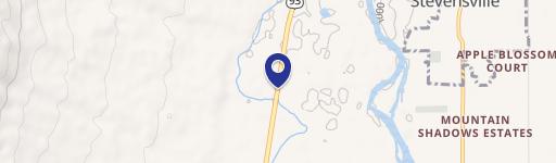 Highway-Access Commercial Land