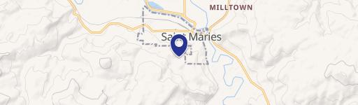 St. Maries Acreage Ready to Build