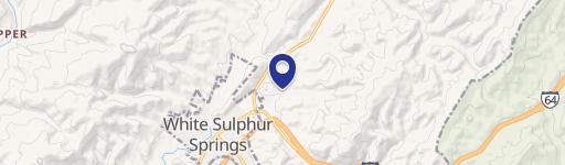 562 Knapp Hollow Rd, White Sulphur Springs, WV 24986