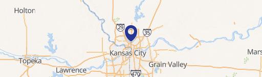 5125 NW Frontier Street, Kansas City, MO 64151
