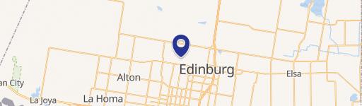 4504 West Schunior Street, Edinburg, TX 78541