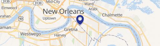 Commercial Land with Levee Access
