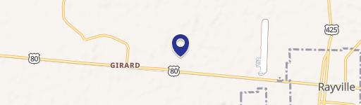 59-Site RV Park