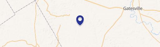 Ranch with Live-Water Creek