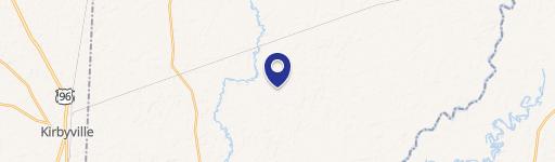Wooded Commercial Land with Pond