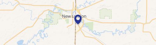 Mixed-Use Commercial Property
