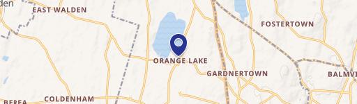 Signalized-Corner Commercial Land