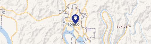Commercial Specialty Property