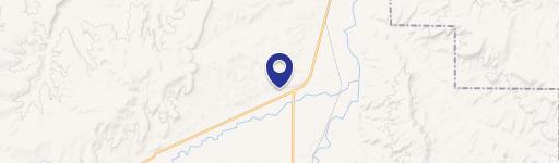 Irrigated Farm with Country Home