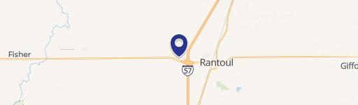Commercial Land Near Interstate