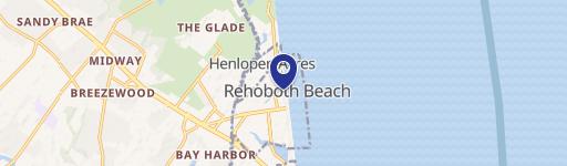 Oceanfront Ground-Floor Retail Space