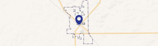 Commercial Land with Utility Access