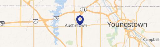 Corner Auto Shop Property