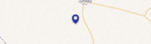 Lot 3 County Road 211, Smiley, TX 78159