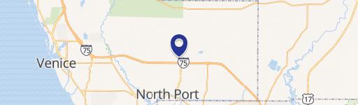 Residential Land in North Port