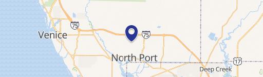 Land in Growing North Port