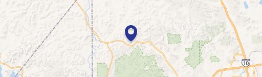 Unrestricted Commercial Land
