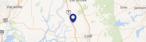 Commercial Land with Interstate Access
