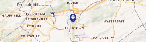 Updated Multifamily Property