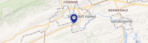 Corner-Lot Duplex