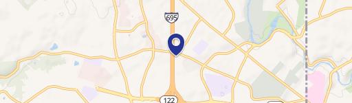 Flexible Industrial Space