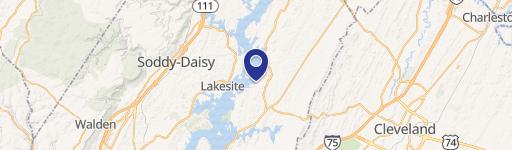 Waterfront Land Tract