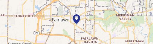 Commercial Land with Retail Plan
