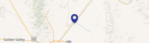 Fenced Auto Salvage Yard