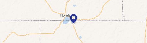 Commercial Land with Highway Frontage
