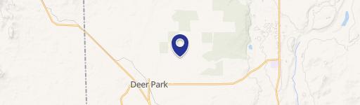 RV Resort Lot with Shed