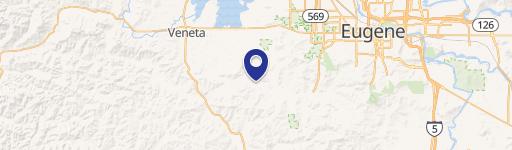 Timber Land with Valley Views
