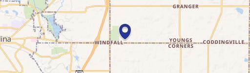 Specialty Property with Central Air
