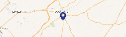 Walmart-Adjacent Retail Center