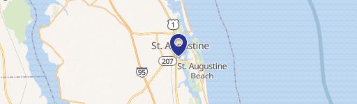 Waterfront Commercial Land