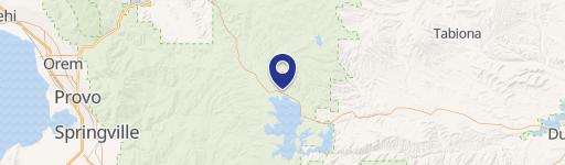 Furnished Mountain Rental Property