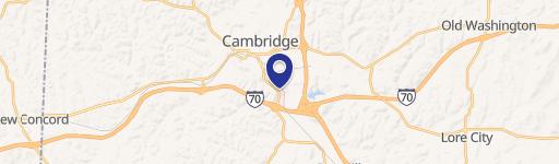 Corner Commercial Land