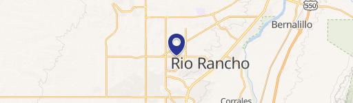 RV and Marine Storage Lot