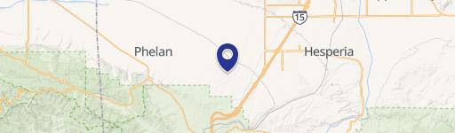 7737 Arrowhead Rd, Phelan, CA 92371