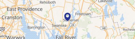 7-Eleven Gas Station Property